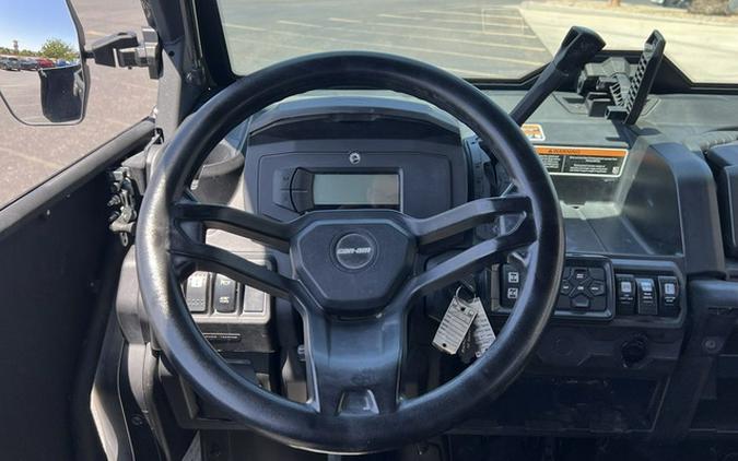 2023 Can-Am Defender MAX XT HD9