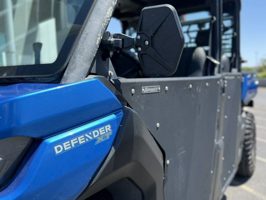 2023 Can-Am Defender MAX XT HD9