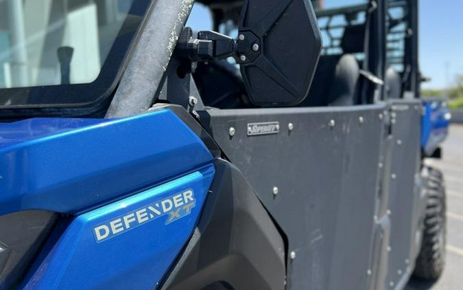 2023 Can-Am Defender MAX XT HD9