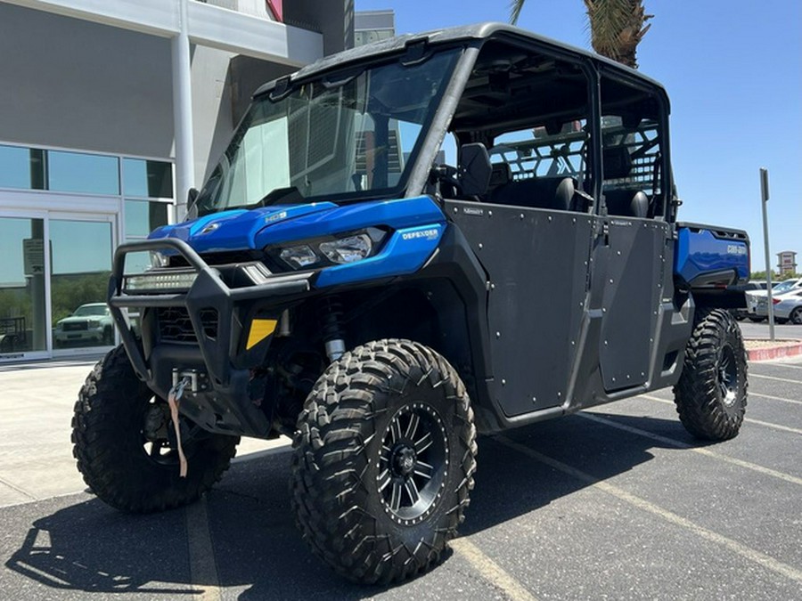 2023 Can-Am Defender MAX XT HD9