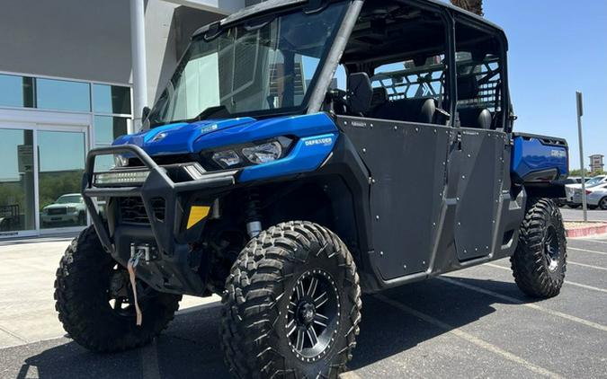 2023 Can-Am Defender MAX XT HD9