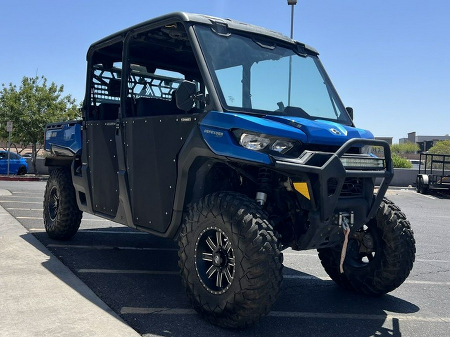 2023 Can-Am Defender MAX XT HD9