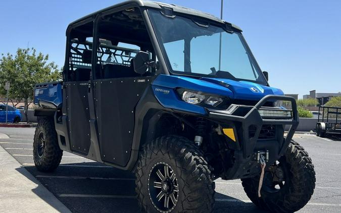 2023 Can-Am Defender MAX XT HD9