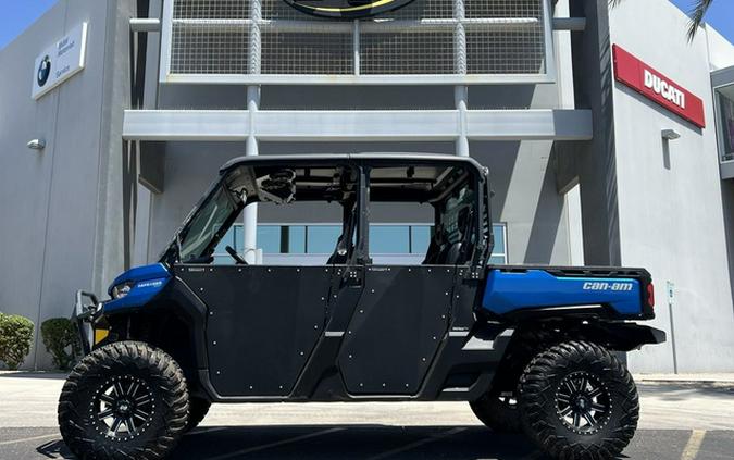 2023 Can-Am Defender MAX XT HD9