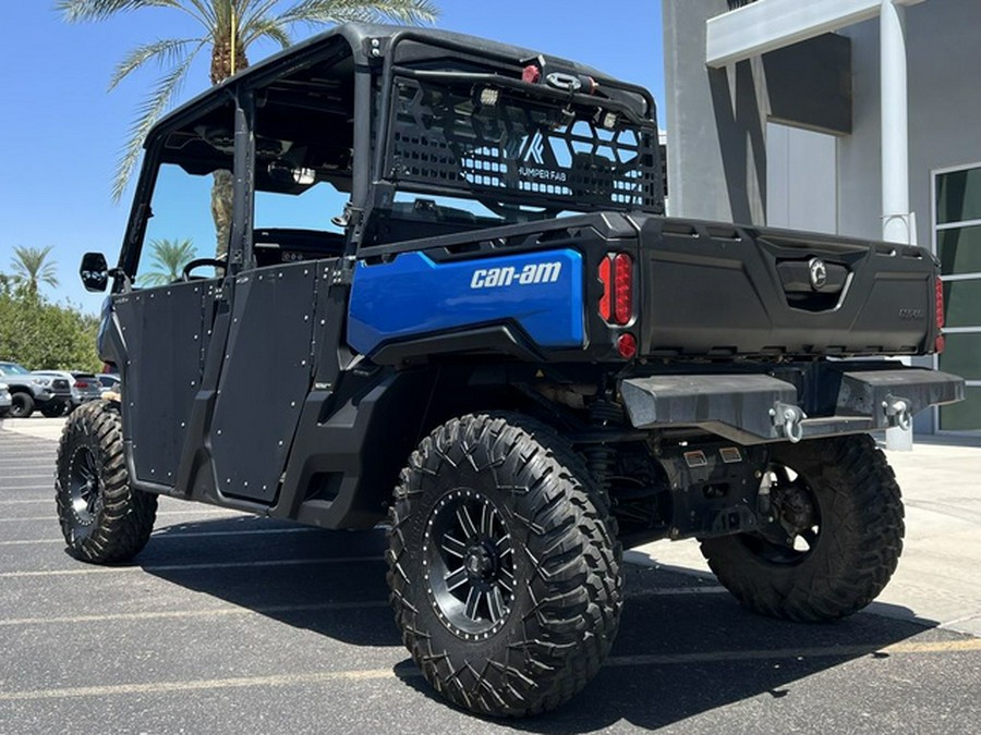 2023 Can-Am Defender MAX XT HD9