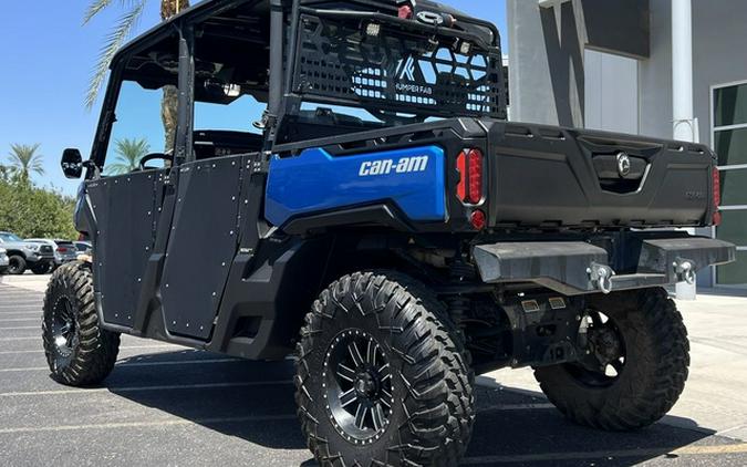 2023 Can-Am Defender MAX XT HD9