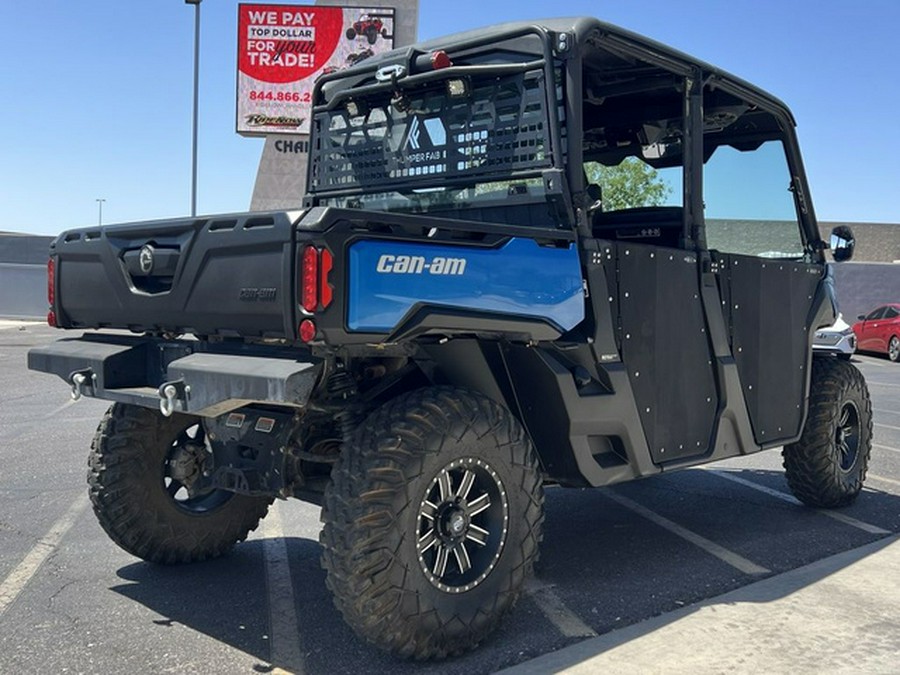2023 Can-Am Defender MAX XT HD9