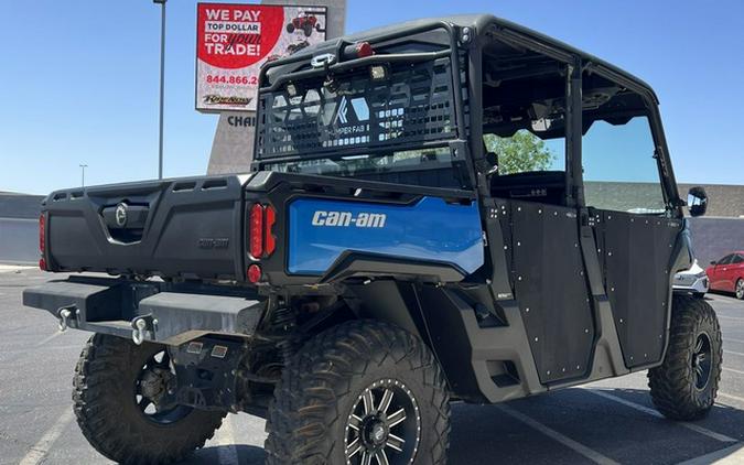 2023 Can-Am Defender MAX XT HD9