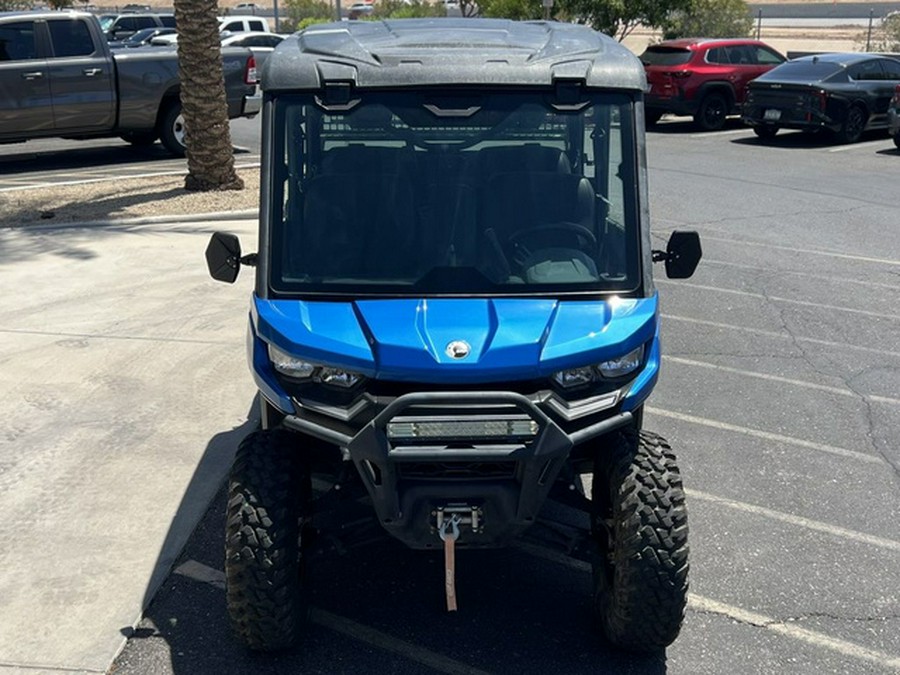 2023 Can-Am Defender MAX XT HD9