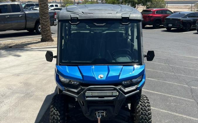 2023 Can-Am Defender MAX XT HD9