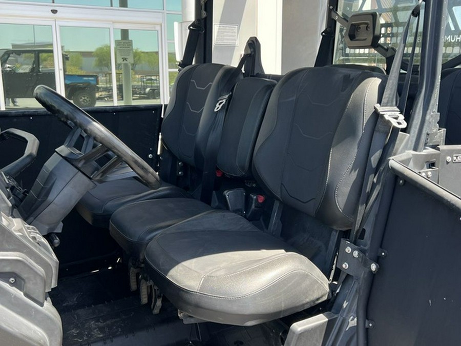 2023 Can-Am Defender MAX XT HD9