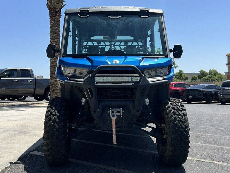 2023 Can-Am Defender MAX XT HD9