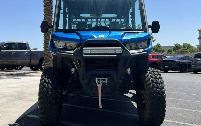 2023 Can-Am Defender MAX XT HD9