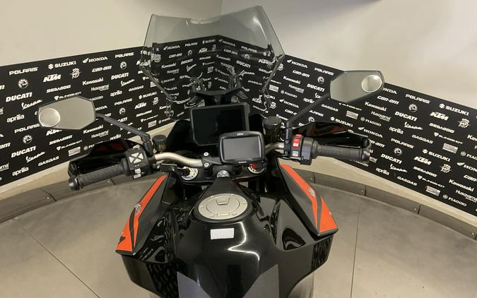 2019 KTM 1290 SUPERDUKE GT - 15969U