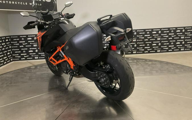 2019 KTM 1290 SUPERDUKE GT - 15969U