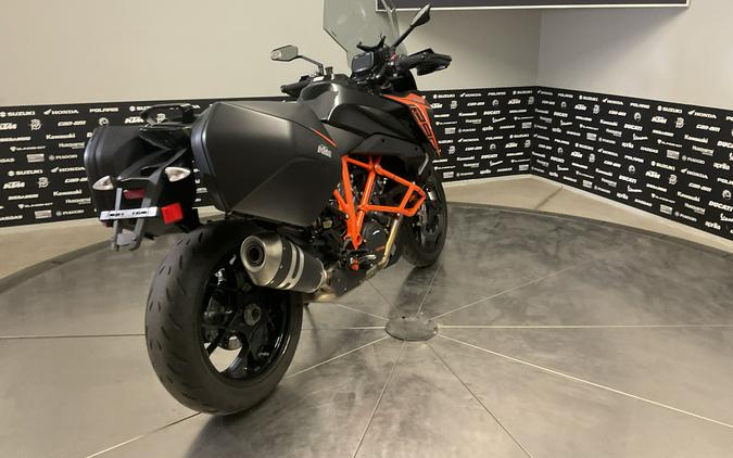 2019 KTM 1290 SUPERDUKE GT - 15969U