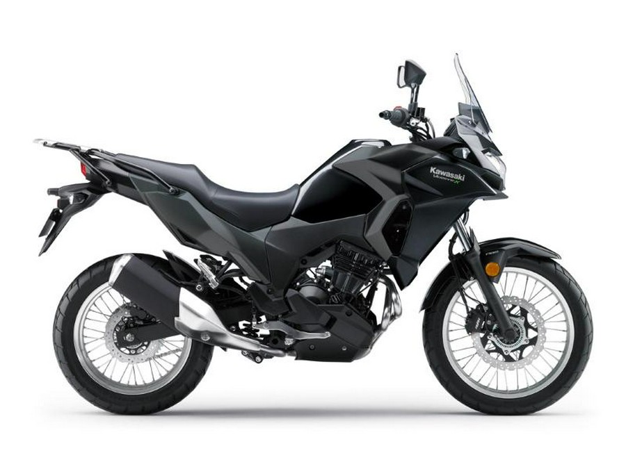 2018 Kawasaki Versys®-X 300