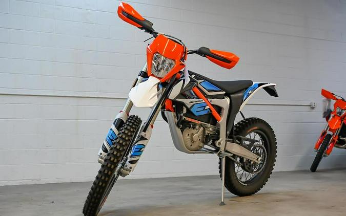 2023 KTM Freeride E-XC