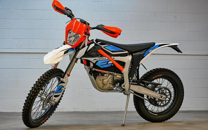 2023 KTM Freeride E-XC