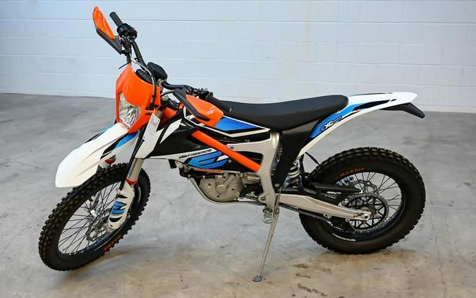 2023 KTM Freeride E-XC