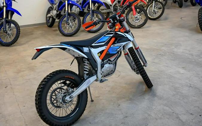 2023 KTM Freeride E-XC