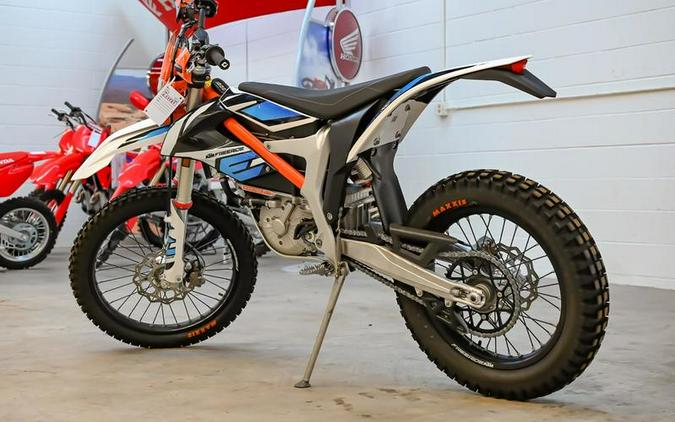 2023 KTM Freeride E-XC