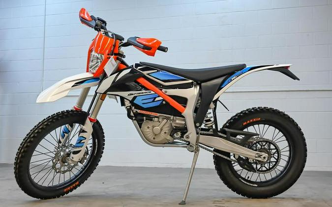 2023 KTM Freeride E-XC