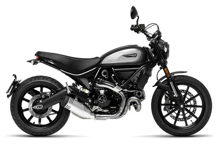 2023 Ducati SCRAMBLER 800 DARK