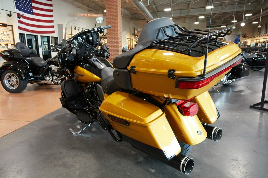 NEW 2023 Harley-Davidson Ultra Limited Grand American Touring FOR SALE NEAR MEDINA, OHIO