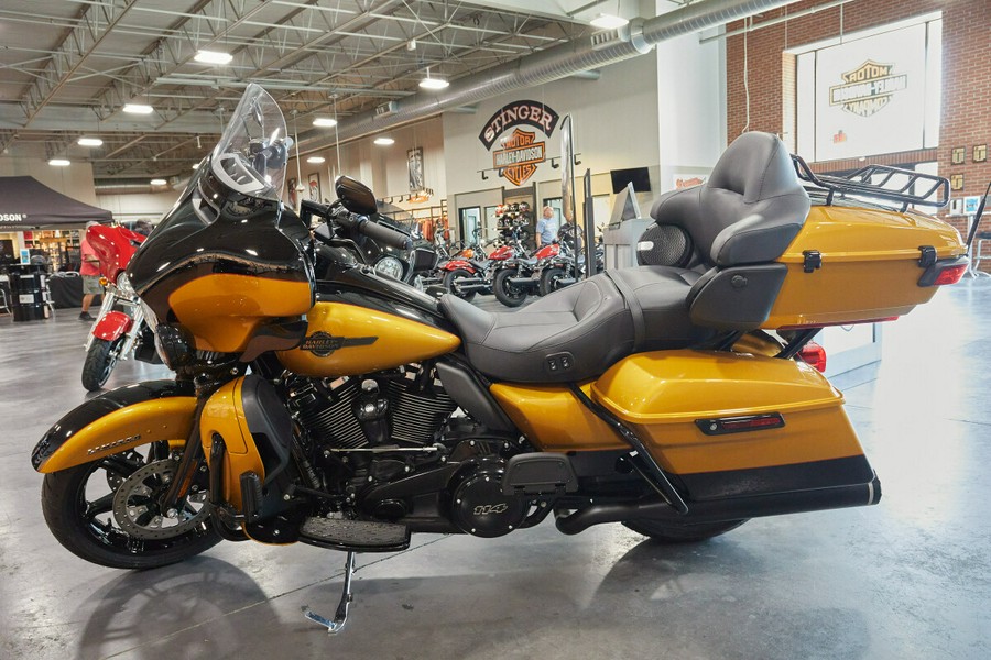 NEW 2023 Harley-Davidson Ultra Limited Grand American Touring FOR SALE NEAR MEDINA, OHIO