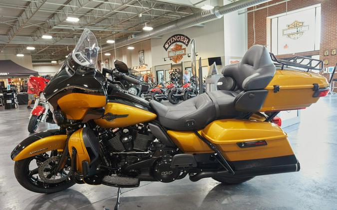 NEW 2023 Harley-Davidson Ultra Limited Grand American Touring FOR SALE NEAR MEDINA, OHIO