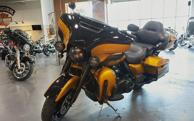 NEW 2023 Harley-Davidson Ultra Limited Grand American Touring FOR SALE NEAR MEDINA, OHIO