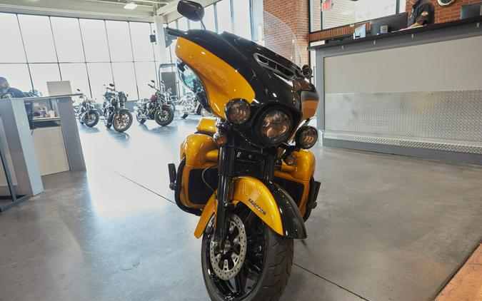 NEW 2023 Harley-Davidson Ultra Limited Grand American Touring FOR SALE NEAR MEDINA, OHIO