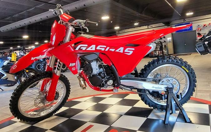 2024 GASGAS MC 250