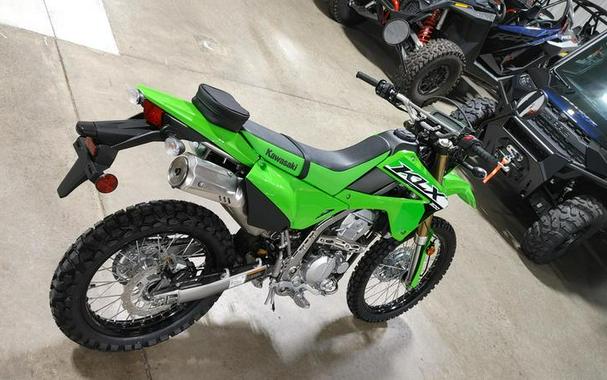 2024 Kawasaki KLX®300