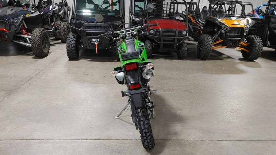 2024 Kawasaki KLX®300