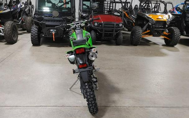 2024 Kawasaki KLX®300