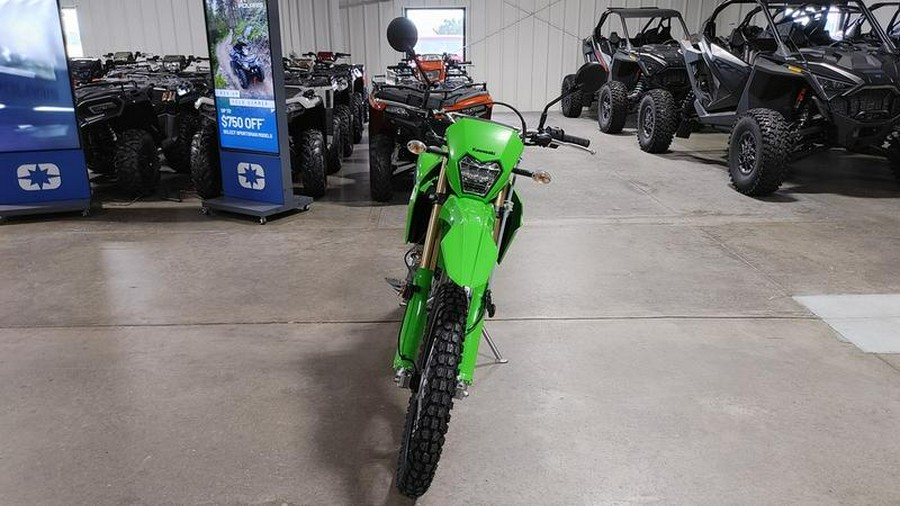 2024 Kawasaki KLX®300