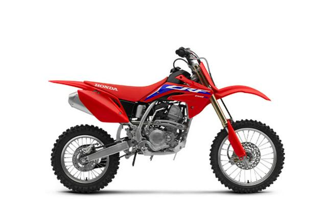 2022 Honda® CRF150R