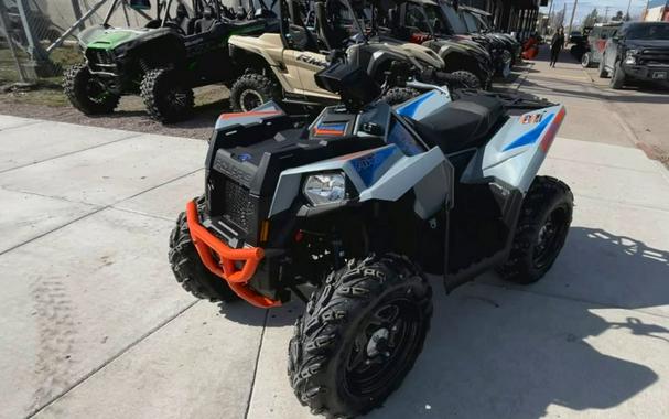 2024 Polaris® Scrambler 850