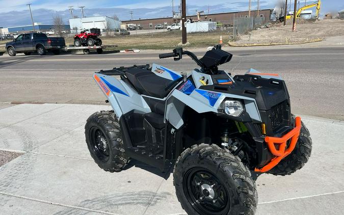 2024 Polaris® Scrambler 850