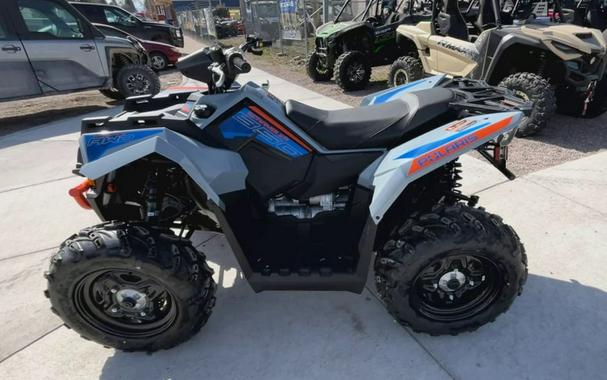 2024 Polaris® Scrambler 850