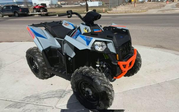 2024 Polaris® Scrambler 850