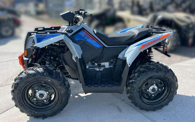 2024 Polaris® Scrambler 850