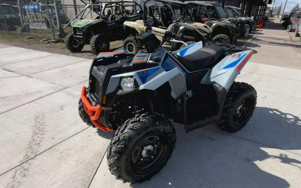 2024 Polaris® Scrambler 850