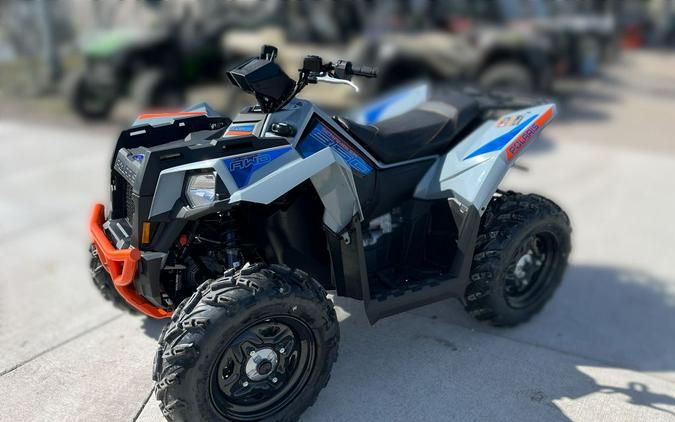 2024 Polaris® Scrambler 850