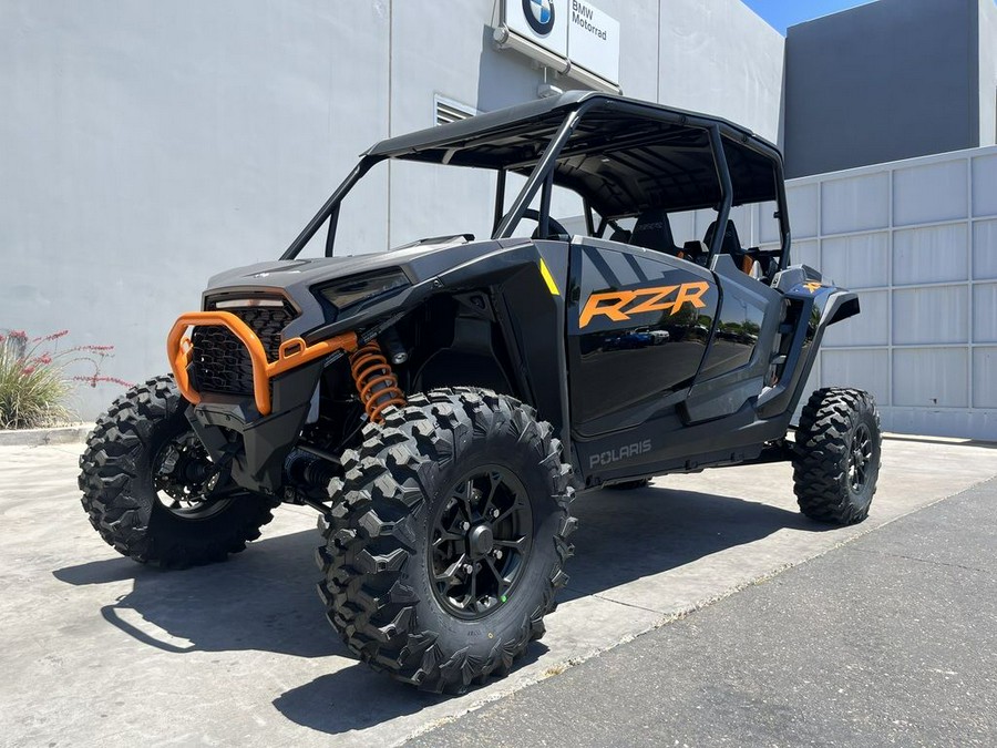 2024 Polaris® RZR XP 4 1000 Ultimate