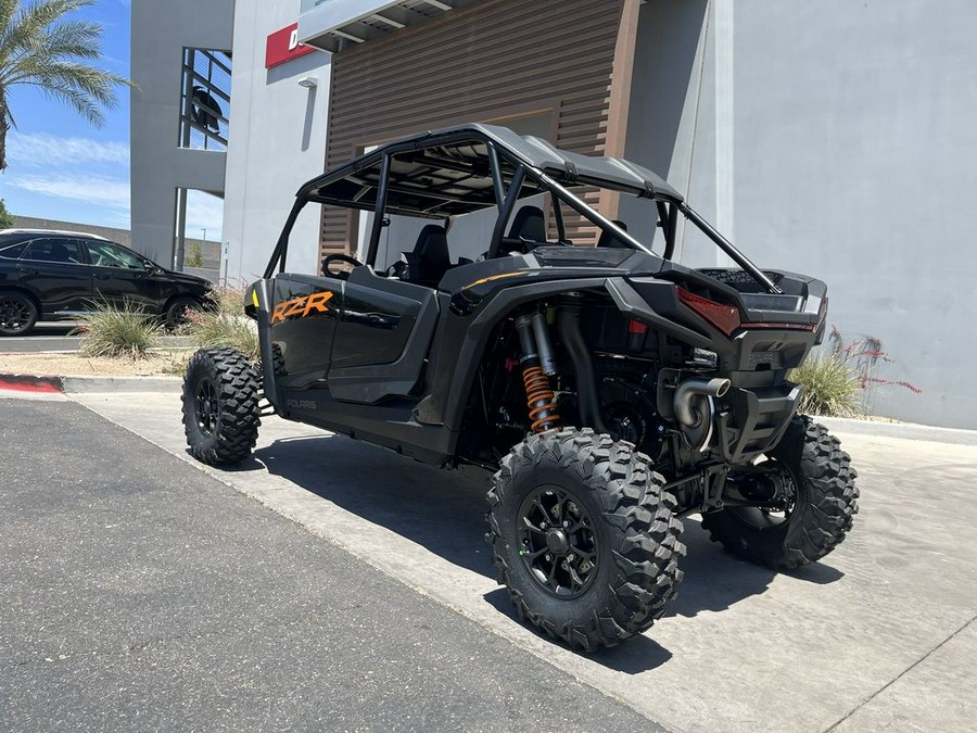 2024 Polaris® RZR XP 4 1000 Ultimate