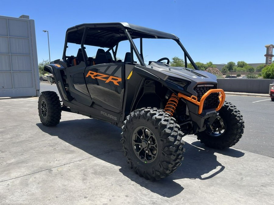 2024 Polaris® RZR XP 4 1000 Ultimate