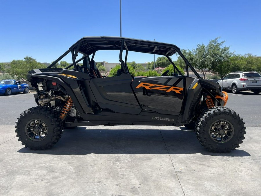 2024 Polaris® RZR XP 4 1000 Ultimate